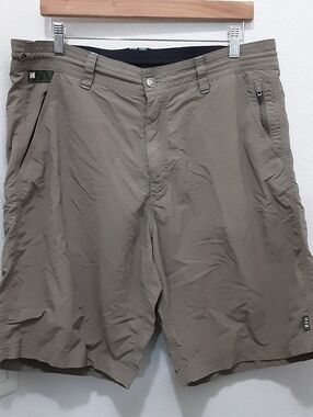 Howler Bros Horizon Hybrid Nylon Shorts
